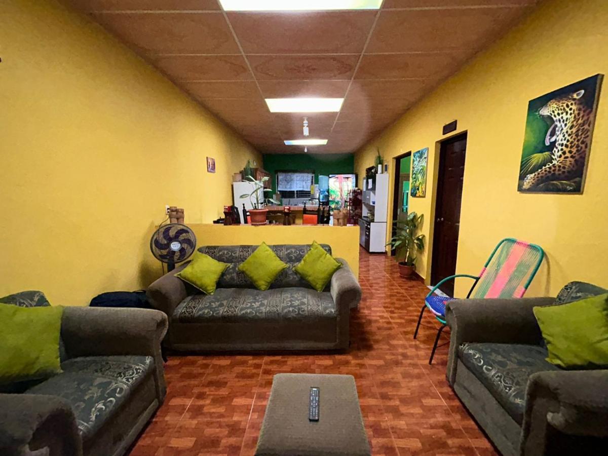 Casa Maya Itza フローレス エクステリア 写真