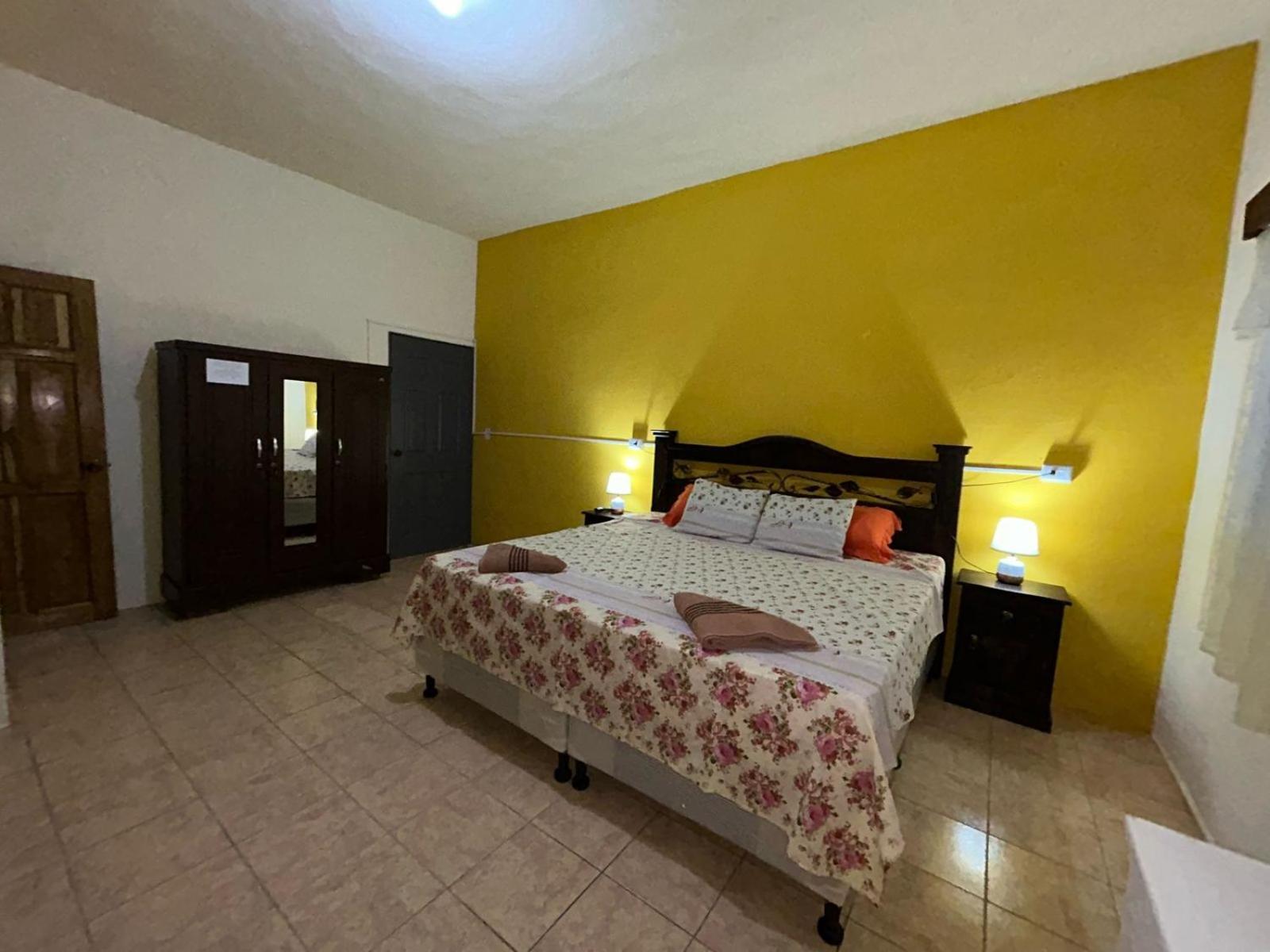 Casa Maya Itza フローレス エクステリア 写真