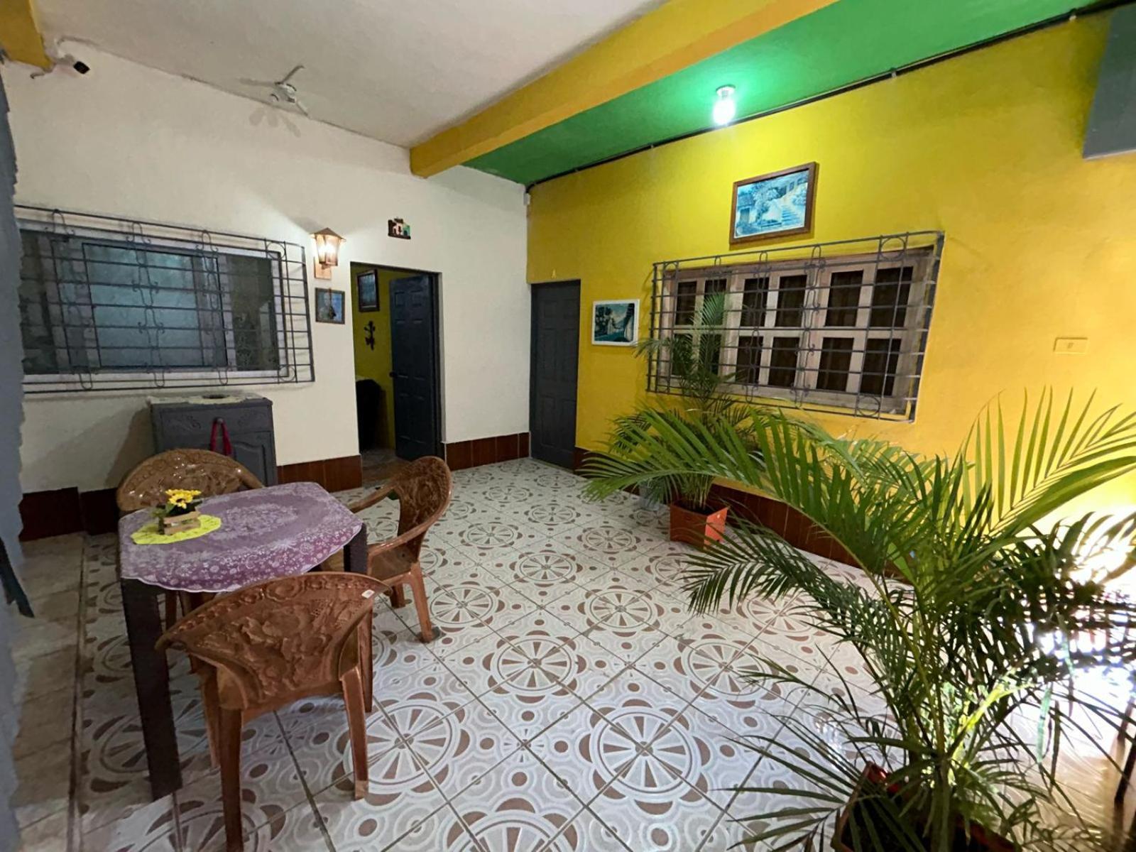 Casa Maya Itza フローレス エクステリア 写真
