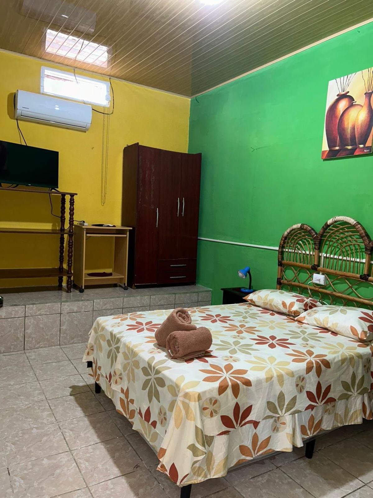 Casa Maya Itza フローレス エクステリア 写真