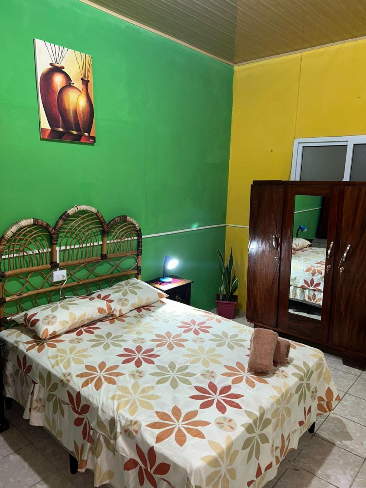 Casa Maya Itza フローレス エクステリア 写真