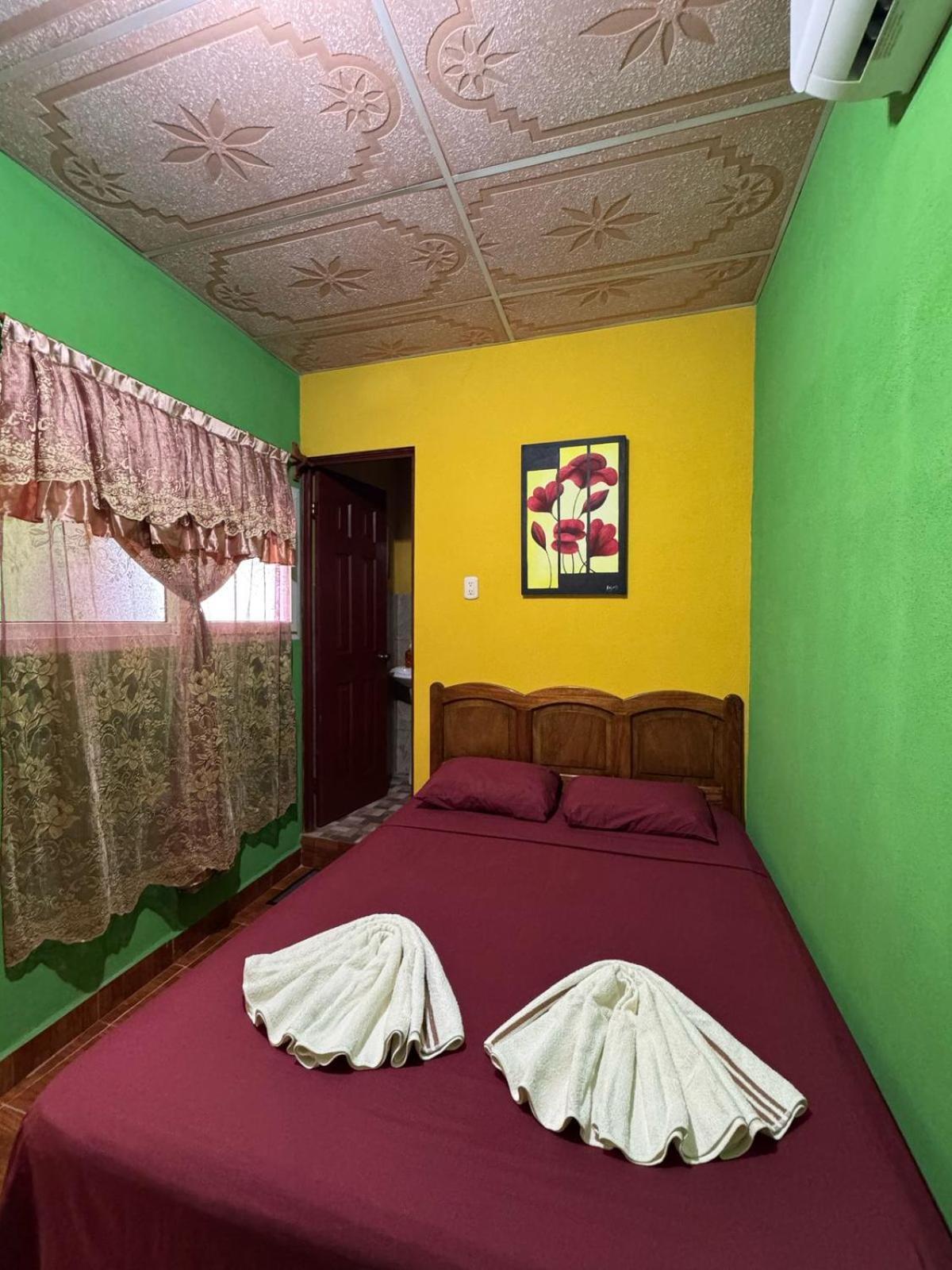 Casa Maya Itza フローレス エクステリア 写真