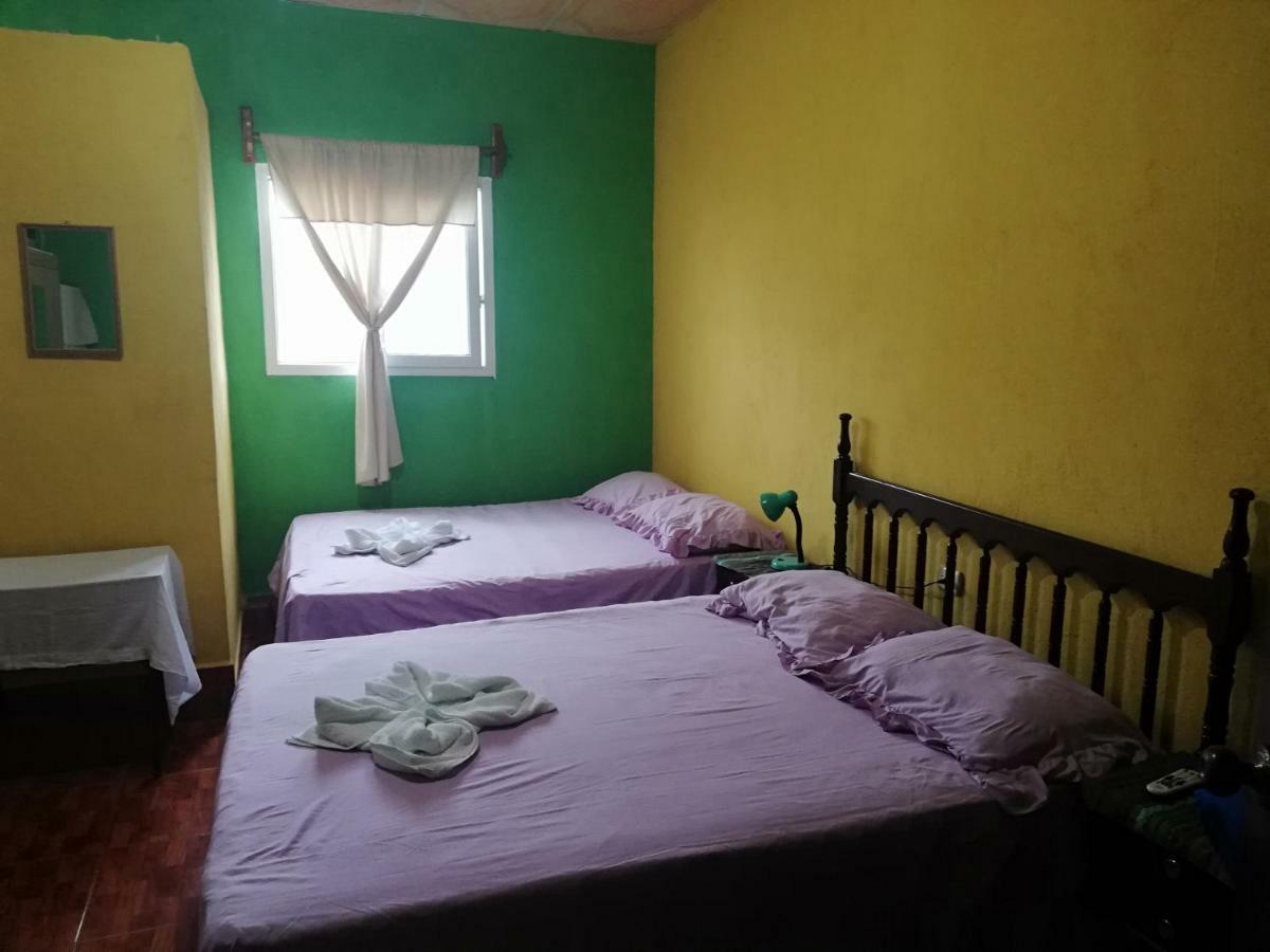 Casa Maya Itza フローレス エクステリア 写真